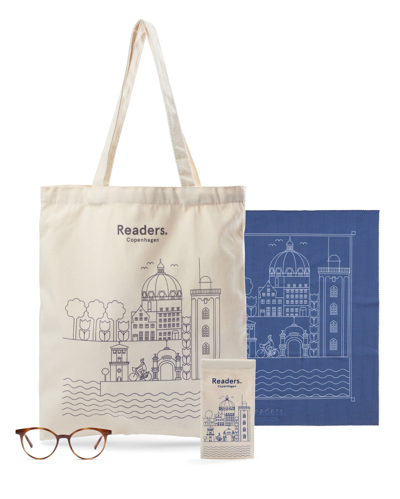 Readers Accessories